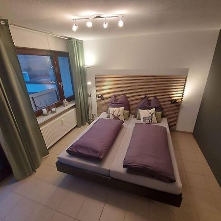 Ferienwohnung Lina Mit Toller Terrasse Im Schwarzwald Bernau im Schwarzwald Bagian luar foto