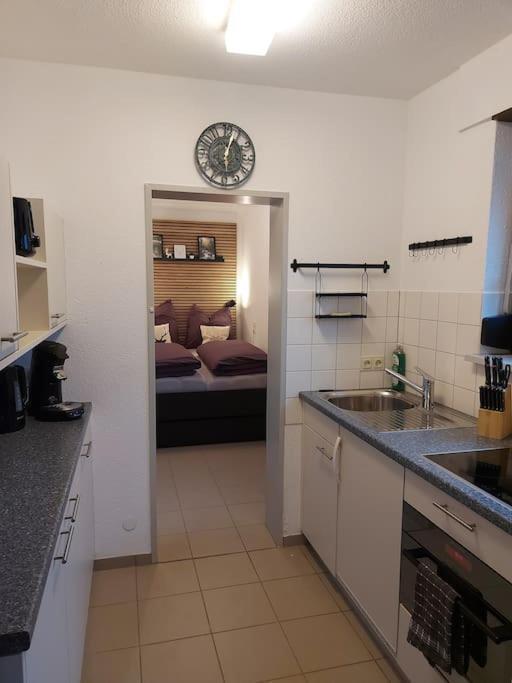 Ferienwohnung Lina Mit Toller Terrasse Im Schwarzwald Bernau im Schwarzwald Bagian luar foto