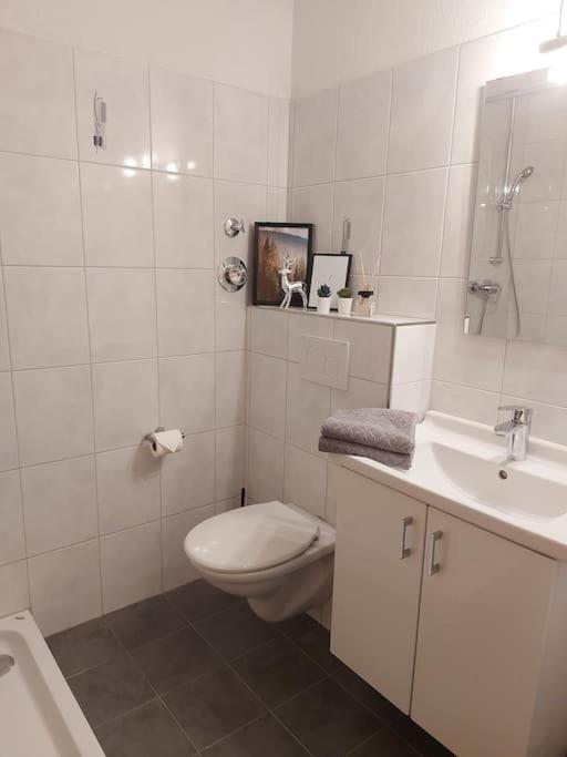 Ferienwohnung Lina Mit Toller Terrasse Im Schwarzwald Bernau im Schwarzwald Bagian luar foto